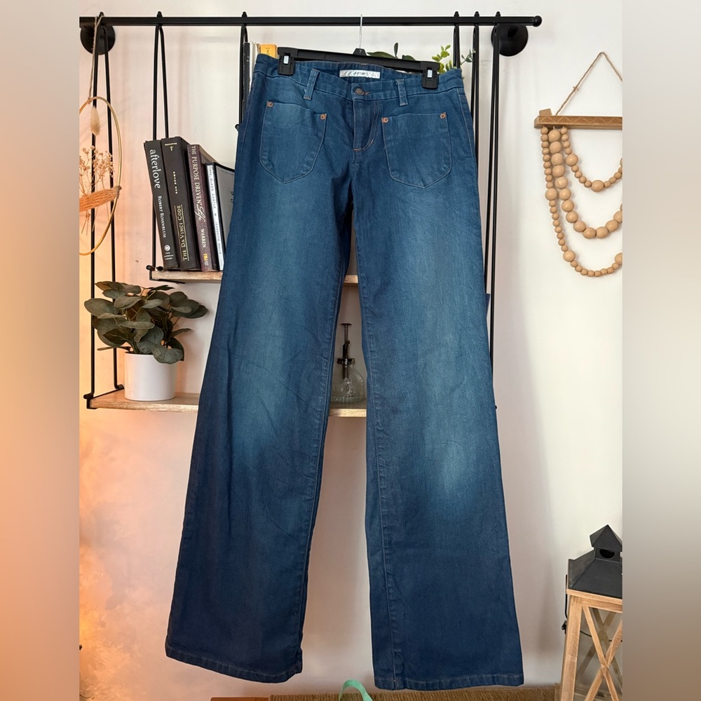 Joe’s Jeans Salesman Sample Retro Flare